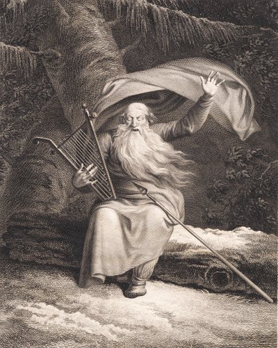 Ossian de J.F. Clemens