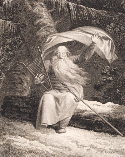 Ossian de J.F. Clemens