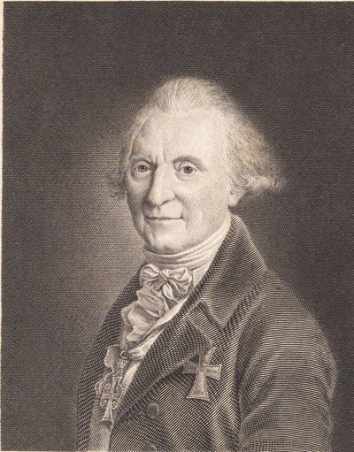 Ove Malling de J.F. Clemens