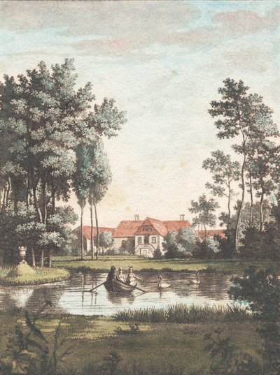 Sanderumgaard de J.F. Clemens