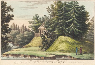 Sanderumgaards have 1 de J.F. Clemens
