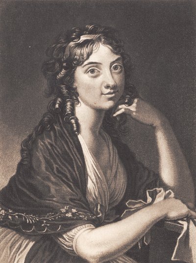 Thomasine Gyllembourg-Ehrensvärd de J.F. Clemens