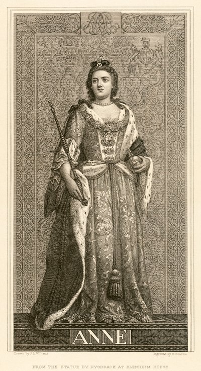 Ana de J.L. Williams