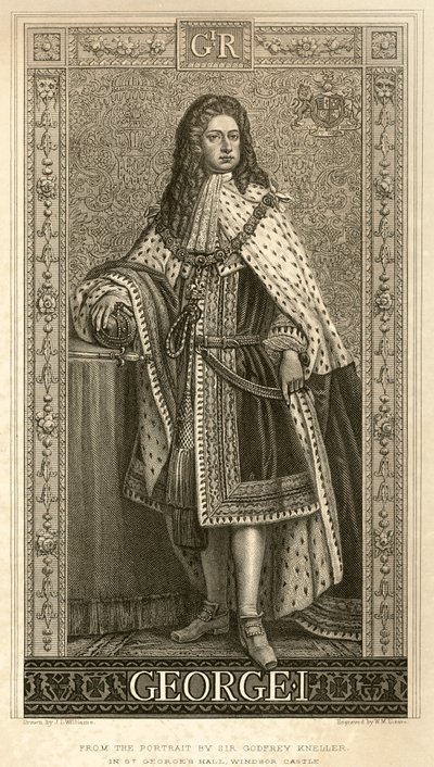 Jorge I de J.L. Williams