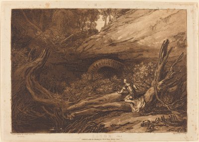 Jason de Joseph Mallord William Turner