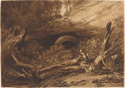 Jason de Joseph Mallord William Turner
