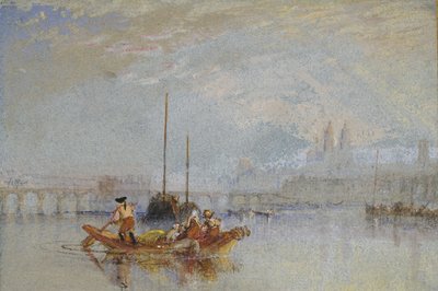 Tours de Joseph Mallord William Turner