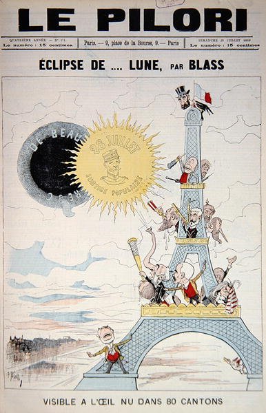 Portada de 