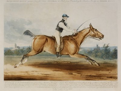 Retrato del Sr. William Hutchinson en 