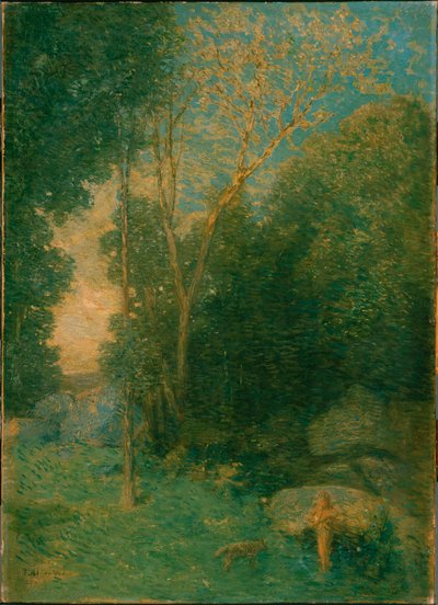  de J. Alden Weir