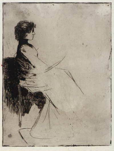 El descanso eterno de J. Alden Weir