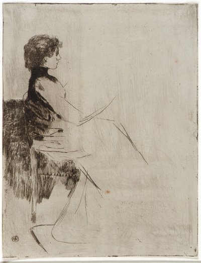 El descanso eterno de J. Alden Weir