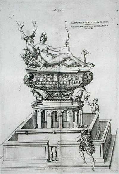 Diseño de fuente, de 