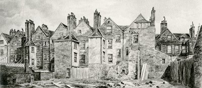 Edificios de Bartletts, 1890 de J. Appleton