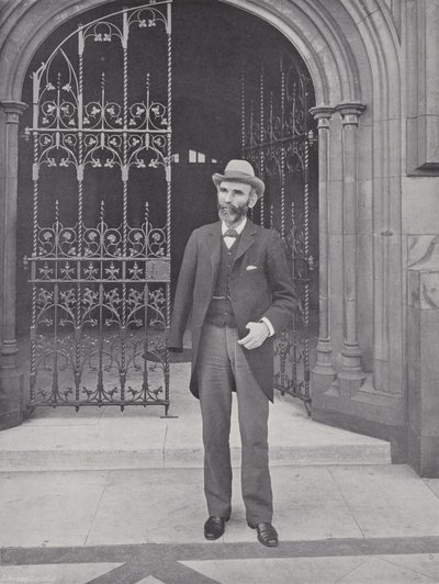 Sr. Michael Davitt de J. Benjamin Stone
