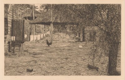 La Mode Illustrée, 1866, nº 20: Trajes para niños (...) de J. Bonnard