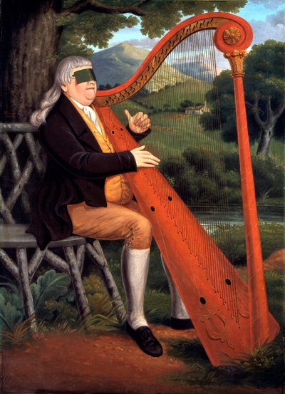 William Williams, Will Penmorfa de J Chapman