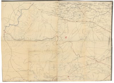 [Virginia Central] de J. F.; Schedler United States. Army. Corps Of Topographical Engineers; Gedney