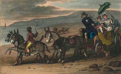 Las arenas, 1813 de J Green