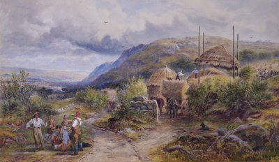 Valle de Conway de J. H. and Cole J. H. Barnes