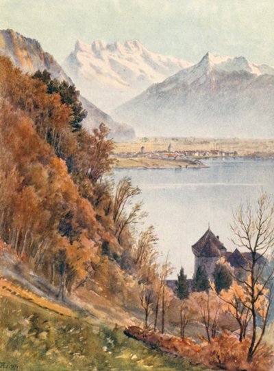  de J. Hardwicke Lewis