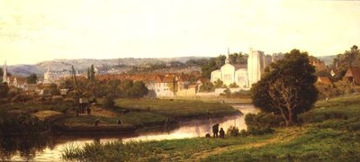 Maidstone de J. Hardwicke Lewis