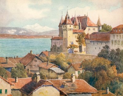  de J. Hardwicke Lewis