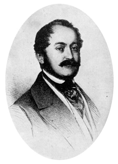 Príncipe Carlos Federico Guillermo Ernesto de Leiningen, 1901 de J. Lynch