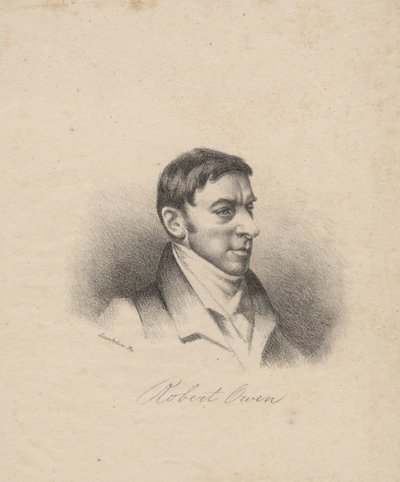 Hy (Henry) Neele, 1829 de J. M. Roberts