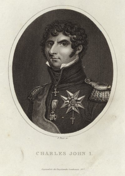 Carlos John I de J. Pass