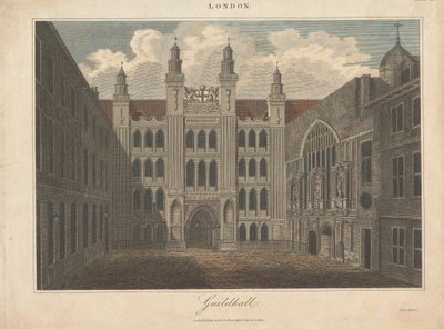 Guildhall de J. Pass