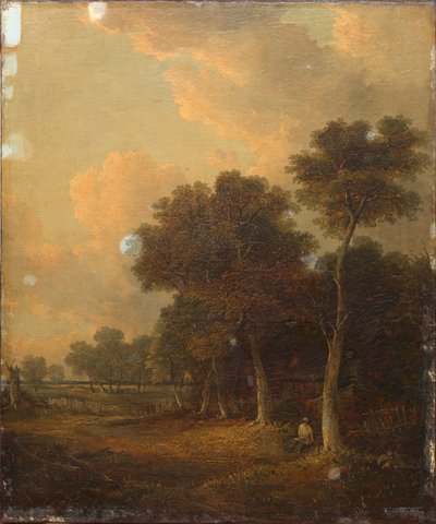 Paisaje de J Paul