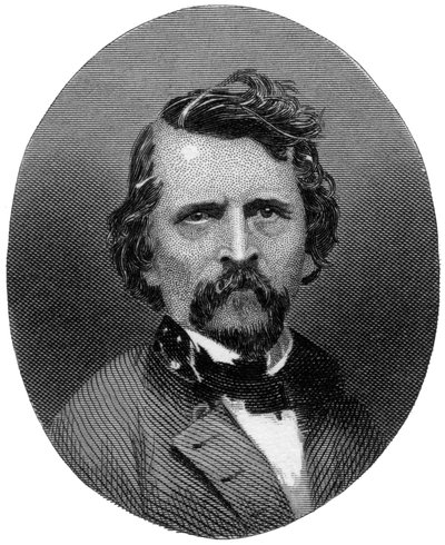 Earl van Dorn, mayor general confederado, 1862-1867 de J. Rogers