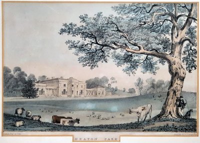 Parque Heaton de J. Shaw