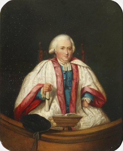 Philip Hayes de J. Smith