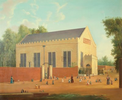 Escuela Infantil St James