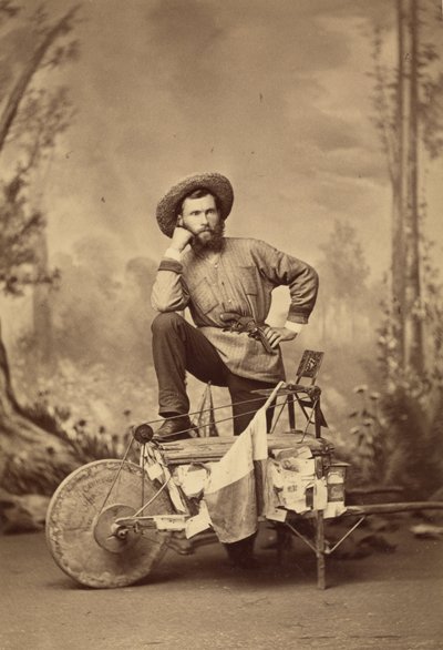 L.P. Federmeyer de J. Wood