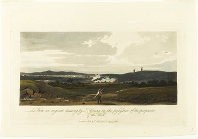 Paisaje de J. Young