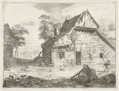 Granja de Jabes Heenck
