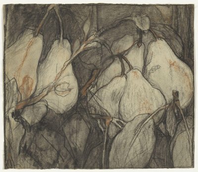 Duquesa de Angouleme-peren de Jac van Looij