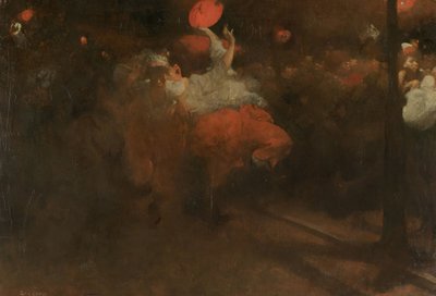 Festival de la Naranja de Jac van Looij