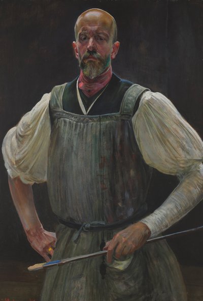  de Jacek Malczewski
