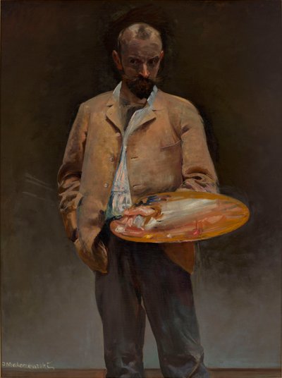  de Jacek Malczewski