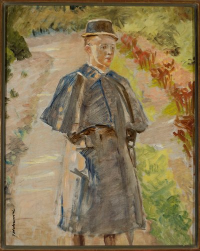  de Jacek Malczewski