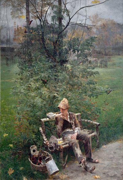 de Jacek Malczewski