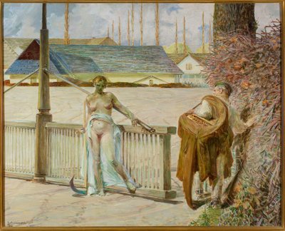  de Jacek Malczewski