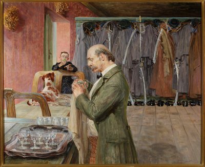  de Jacek Malczewski