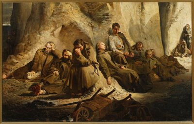  de Jacek Malczewski