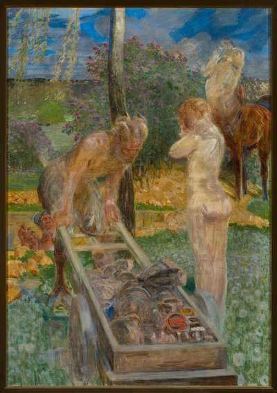  de Jacek Malczewski