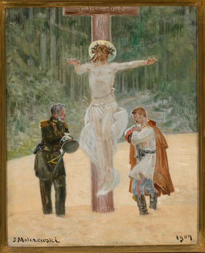  de Jacek Malczewski